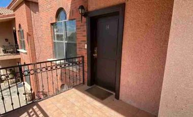 Rento departamento en Adicion Csmpestre