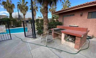 Rento departamento en Adicion Csmpestre