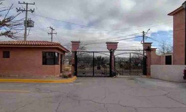 Rento departamento en Adicion Csmpestre