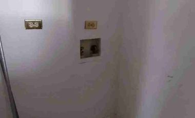 Rento departamento en Adicion Csmpestre