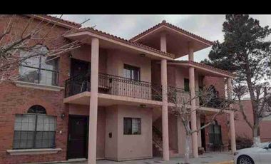 Rento departamento en Adicion Csmpestre