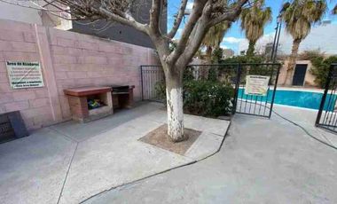 Rento departamento en Adicion Csmpestre