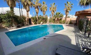 Rento departamento en Adicion Csmpestre