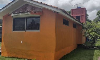 Inversión Segura y Rentable en Bienes Raíces, Casa en Condominio Acali, Jiutepec Mor.