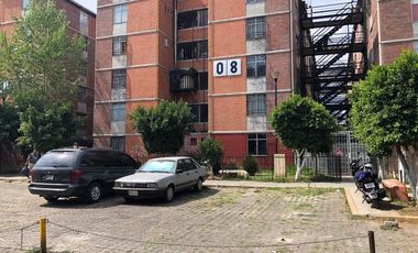 DEPARTAMENTO EN RENTA AV INGENIERO EDUARDO MOLINA VASCO DE QUIROGA