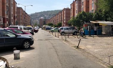 DEPARTAMENTO EN RENTA AV INGENIERO EDUARDO MOLINA VASCO DE QUIROGA