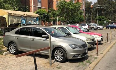 DEPARTAMENTO EN RENTA AV INGENIERO EDUARDO MOLINA VASCO DE QUIROGA