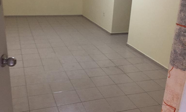 DEPARTAMENTO EN RENTA AV INGENIERO EDUARDO MOLINA VASCO DE QUIROGA