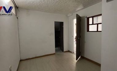 APARTAESTUDIO CEDRITOS