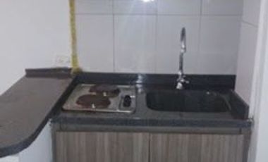 APARTAESTUDIO CEDRITOS