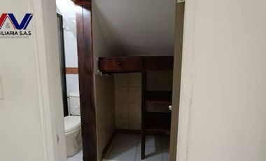 APARTAESTUDIO CEDRITOS