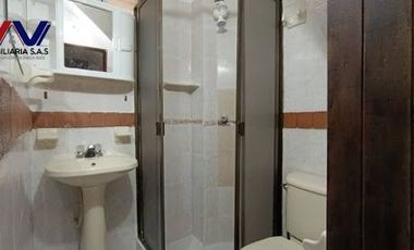 APARTAESTUDIO CEDRITOS