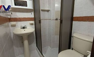 APARTAESTUDIO CEDRITOS