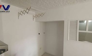 APARTAESTUDIO CEDRITOS