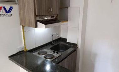 APARTAESTUDIO CEDRITOS