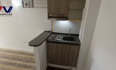 APARTAESTUDIO CEDRITOS