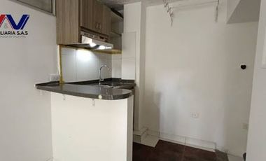 APARTAESTUDIO CEDRITOS