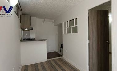 APARTAESTUDIO CEDRITOS