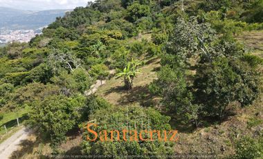 VENTA PARCELA 4KM DE SAN GIL