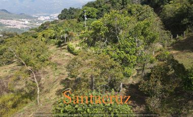 VENTA PARCELA 4KM DE SAN GIL