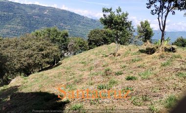 VENTA PARCELA 4KM DE SAN GIL