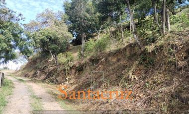 VENTA PARCELA 4KM DE SAN GIL