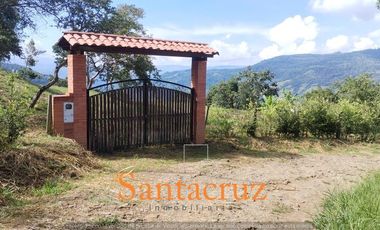 VENTA PARCELA 4KM DE SAN GIL