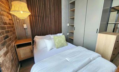 Rentó departamento tipo loft Barrio W, a una cuadra de Macroplaza
