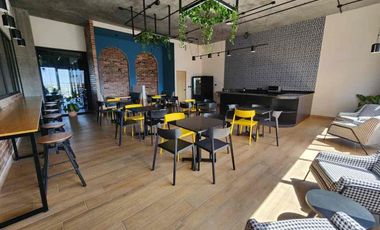 Rentó departamento tipo loft Barrio W, a una cuadra de Macroplaza