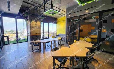 Rentó departamento tipo loft Barrio W, a una cuadra de Macroplaza