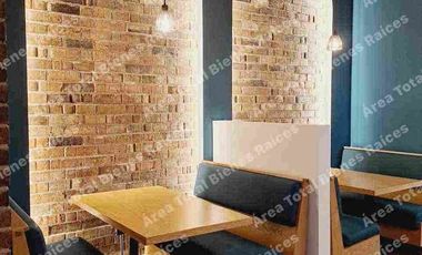 Rentó departamento tipo loft Barrio W, a una cuadra de Macroplaza