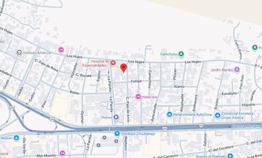 EXCELENTE OPORTUNIDAD DE ADQUIRIR  HERMOSA EN VENTA, CASA EN EXCELENTE UBICACIÓN