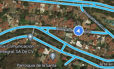 CASA NAUCALPAN DE JUAREZ COLONIA LA HERRADURA