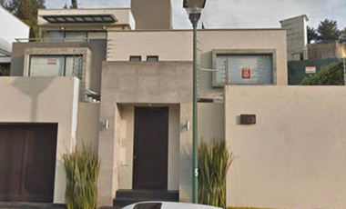 CASA NAUCALPAN DE JUAREZ COLONIA LA HERRADURA