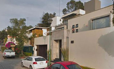 CASA NAUCALPAN DE JUAREZ COLONIA LA HERRADURA