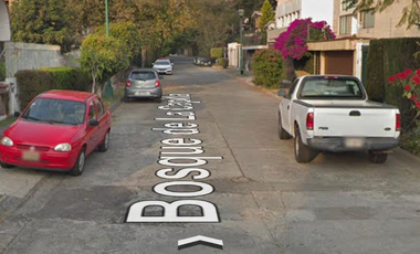 CASA NAUCALPAN DE JUAREZ COLONIA LA HERRADURA