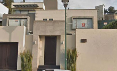 CASA NAUCALPAN DE JUAREZ COLONIA LA HERRADURA