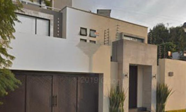 CASA NAUCALPAN DE JUAREZ COLONIA LA HERRADURA