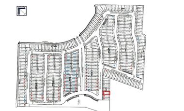 Terreno en venta en Valle Imperial , Coto Maples 2