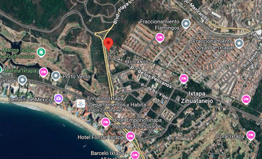 BONITA CASA EN IXTAPA  ZIHUATANEJO