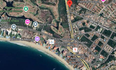 BONITA CASA EN IXTAPA  ZIHUATANEJO