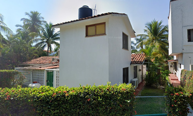 BONITA CASA EN IXTAPA  ZIHUATANEJO