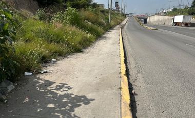 Terreno en Venta Huehuetoca Estado de México