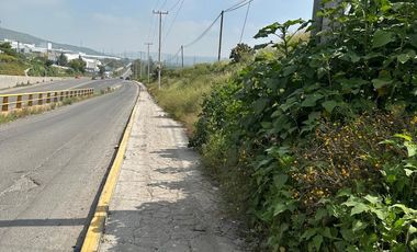 Terreno en Venta Huehuetoca Estado de México