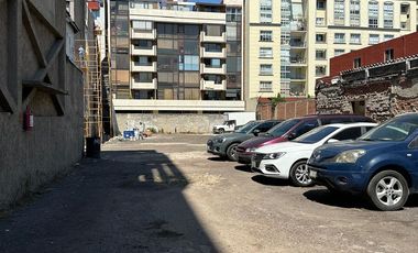 VENTA DE TERRENO EN LA COLONIA DEL VALLE, ALCALDÍA BENITO JUÁREZ