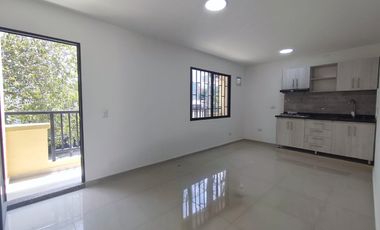 ARRIENDO APARTAESTUIDO BOLIVARIANA