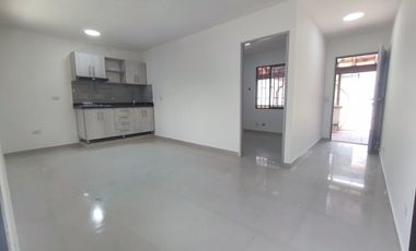 ARRIENDO APARTAESTUIDO BOLIVARIANA