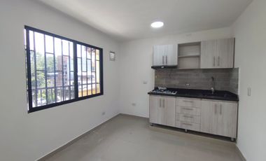 ARRIENDO APARTAESTUIDO BOLIVARIANA