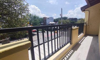 ARRIENDO APARTAESTUIDO BOLIVARIANA