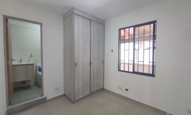 ARRIENDO APARTAESTUIDO BOLIVARIANA